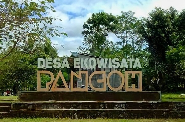 Sleman Syurganya Wisata Alam Dan Budaya Inilah Desa Wisata Yang