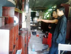 Memasuki Tahun Kuda Kayu, Sejumlah Pengusaha Meubel Menaikkan Harga