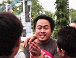 Setelah Diperiksa Polisi, Pelaku Pencurian Infak Ternyata juga Pelaku Curanmor