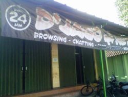 Hampir 8 Jam Mati Lampu, Pengusaha Warnet Merugi