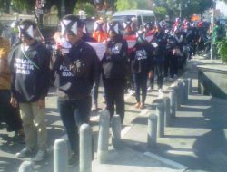 Masyarakat Yogya Tolak Politik Uang