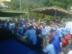 May Day 2014, Dari Aksi Buruh Turun ke Jalan Hingga Aksi Sosial