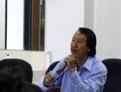 Pak Chang: Anggaran Pelantikan Dewan, segitu Wajar sih