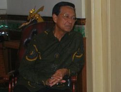 Ribuan Porsi Menu Khas Jogja Akan Disajikan Saat Open House  Sri Sultan HB X