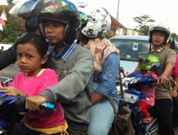 Volume Kendaraan Masuk Jogja Terus Meningkat, Diperkirakan Hingga H+6 Lebaran