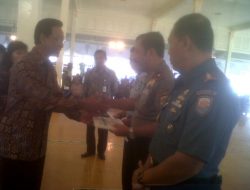 Sultan Launching BPJS