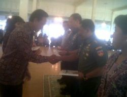 Luncurkan BPJS, Sultan Sebut Angka Kemiskinan Masih Tinggi