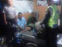 Tekan Tindak Kriminalitas Polisi Patroli Dialogis