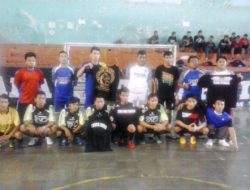 Jalin Kekerabatan antara Suporter Persiba VS Suporter PSIM