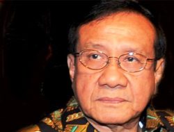 Golkar (masih) Ragu Tentukan Siapa Cawapres