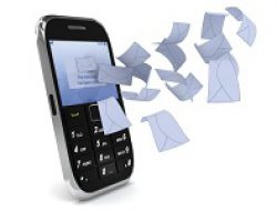 Jelang Pemilu, Kampanye Via SMS Marak