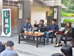 Bawaslu Sulit Tindak Pelanggaran Pemilu di Media Massa