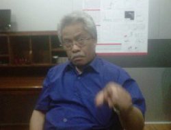 Mbah Rono: Mitigasi Berbasis Bencana Urgen