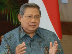 Menurut SBY, KMP Termasuk Hatta Rajasa Sudah Legowo Jokowi Presiden