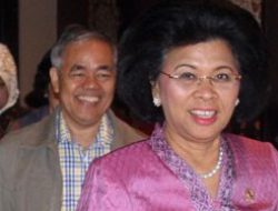 Menpan PP dan PA Harapkan Jumlah Keterwakilan Perempuan di Parlemen Naik