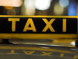 Masih Banyak Sopir Taxi ‘Mainkan Argo’, Penumpang Dirugikan