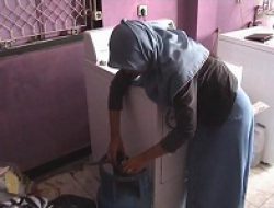 Harga LPG Naik, Laba Pengusaha Laundry Mengerut