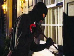 Dini Hari tadi, Kantor Disdikpora Gunungkidul dan BPR Disatroni Pencuri