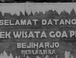 Terkait Pindul, ini Tanggapan Wakil Bupati Dirinya Dilaporkan ke Polisi