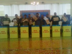 Banyak Perusahaan Besar dan Orang-orang Mampu, Lalai Membayar Pajak