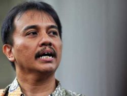 Roy Suryo: Kraton Solo, Ayolah Bersatu