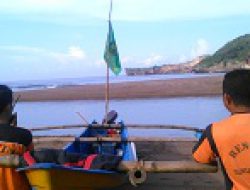 Waspada Tsunami, Tim Sar Pantau Gelombang Laut Selatan