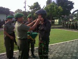 Motor Baru TNI Diharapkan Dapat Maksimalkan Pengamanan Pemilu