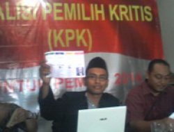 MPM: Polisi Biarkan Aksi Kampanye “Bar-bar” di Jalan Raya