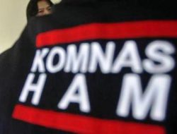 KOMNAS HAM Minta Kapolri Evaluasi Kinerja Polda DIY