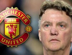 Van Gaal Bikin Gebrakan, MU Hajar Madrid 3-1
