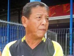 Sartono Anwar: Kami Kurang Sabar