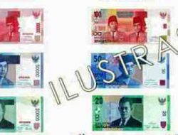 Kebijakan Redenominasi Nilai Rupiah Mandeg di Pansus DPR