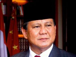 UU Desa Dinilai “Kalah Starâ€, Prabowo Janjikan APBN Rp 1 Miliar Per Tahun Tiap Desa