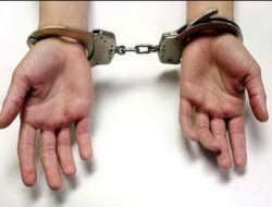 Tak Terima 3 Motor Digelapkan, Warga Lapor Polisi