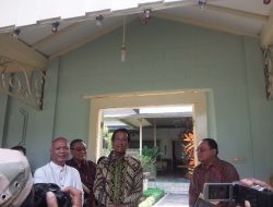 Sultan HB X: Masih Ada Peluang untuk Rekonsiliasi Tapi…
