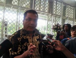Tangani Pecandu Narkoba dengan Lebih Humanis