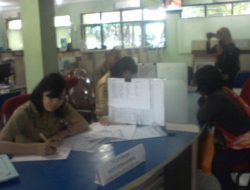 Hari Pertama Paska Libur Lebaran, Masih Ada PNS Pemkot Jogja yang Belum Pulang Mudik