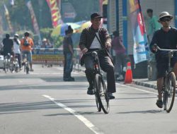Malioboro Car Freeday Akhirnya Terwujud