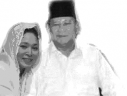 Meski Hoax, Pendukung Berharap Isu Rujuk Prabowo dan Titiek Soeharto Jadi Kenyataan