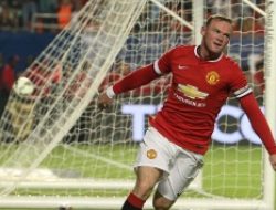 MU Angkat Piala ICC 2014, Nama Van Gaal Kian Melambung