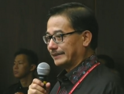 Ferry Mursyidan: Sebaiknya Pembahasan RUU Pilkada Ditunda