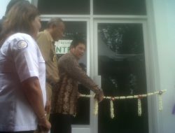 Gedung BPJS Diresmikan, Masyarakat Disarankan Segera Mendaftar JKN