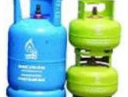 Harga Gas LPG Melonjak, Dewan Lakukan Sidak