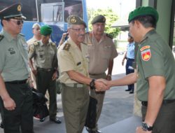 Apa yang Disebut Proxy War? Ketahui, Waspadai!