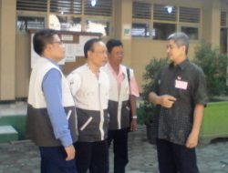 17 Siswa SMP Tidak Mengikuti UN di Sekolahnya Sendiri