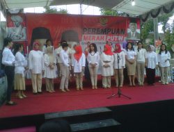Perempuan-perempuan Penggemar Prabowo
