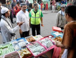 Ada ‘Seribu Satu’ Menu Khas Berbuka di Kampung Ramadhan Jogokaryan