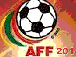 Ini Jadwal Pertandingan Piala AFF 2014