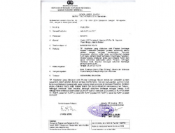 Fadli Zon Tegaskan Mabes Polri Terima Laporan Dugaan Penyalahgunaan Wewenang Ketua KPU