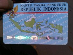 5000 e-KTP Warga Yogyakarta Belum Tercetak